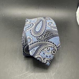 Jos A Bank Heritage Collection Tie Blues